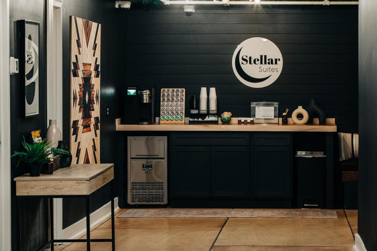 Stellar Suites 루이빌 외부 사진