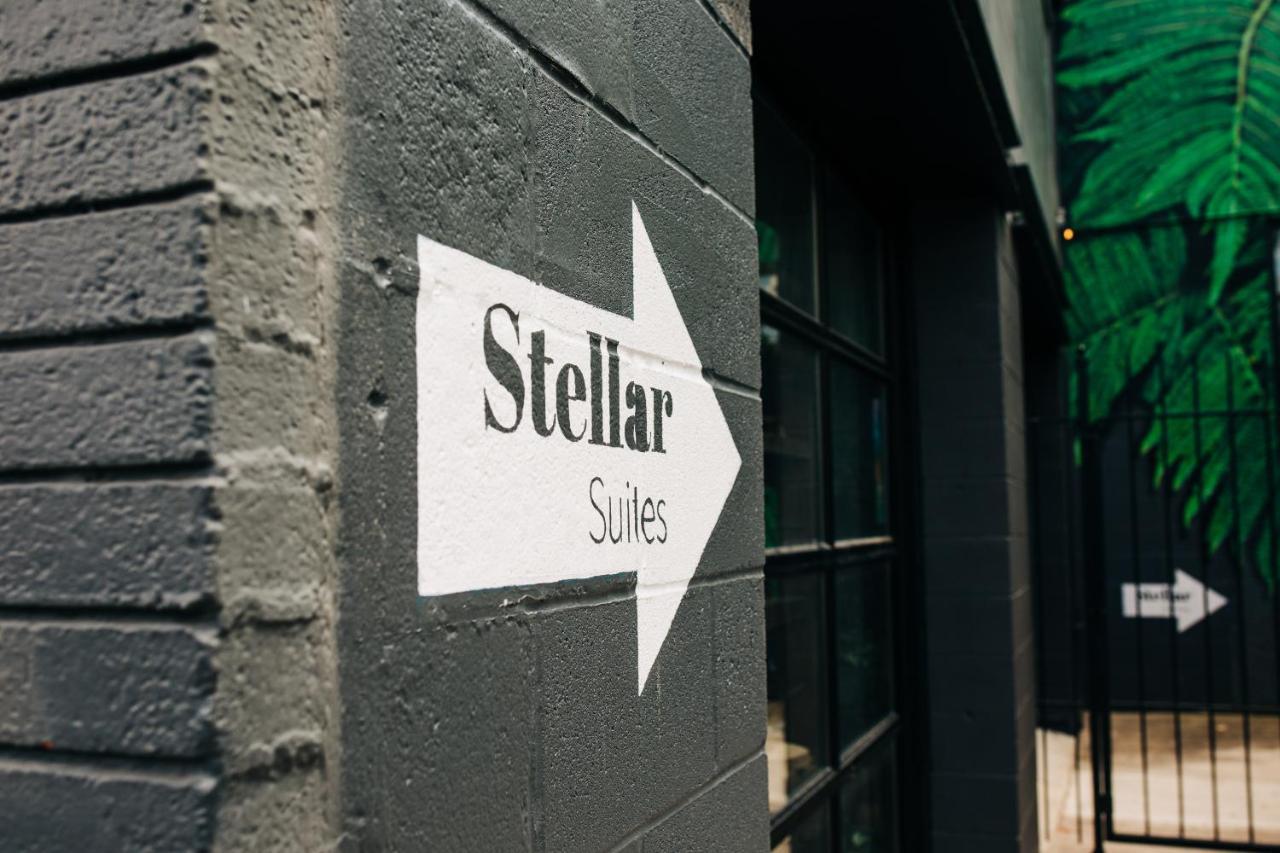 Stellar Suites 루이빌 외부 사진